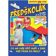 Předškolák - 