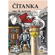 Čítanka pro 4. ročník - 