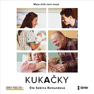 Cuckoos: My baby is not mine - CD Audiobooks