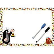 Erasable table Mole 3 - Drawing Pad