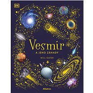 Vesmír a jeho záhady - 