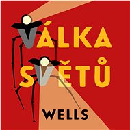 War of the Worlds - CD Audiobooks
