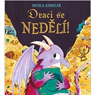 Draci se nedělí - Nicola Kinnear