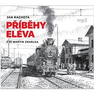 Tales of the Elevator - CD Audiobooks