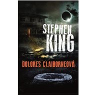 Dolores Claiborneová - Stephen King