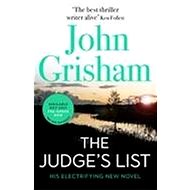 The Judge's List - John Grisham