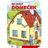 Byl jeden domeček - Ivana Tolarová