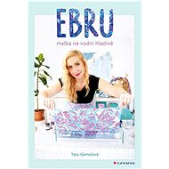 Ebru: malba na vodní hladině - Tereza Gemelová