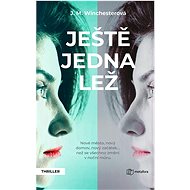 Ještě jedna lež - J.M. Winchesterová