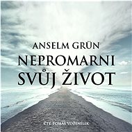 Don't waste your life - CD Audiobooks