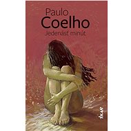 Jedenásť minút - Paulo Coelho