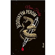 Jedovatým perom - Nina Frisby
