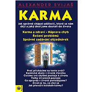 Karma 1-3 - Alexander Svijaš