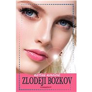 Zlodeji bozkov - 