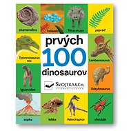 Prvých 100 dinosaurov - 