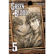 Green Blood: Zelená krev 5 - 