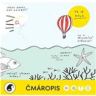 Čmáropis - 