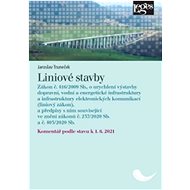 Liniové stavby - Jaroslav Truneček