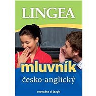Česko-anglický mluvník: rozvažte si jazyk - 