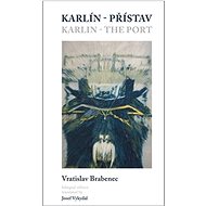 Karlín – přístav Karlin – the Port - Vratislav Brabenec