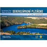 Severozápadní Plzeňsko z nebe - Radka Srněnská