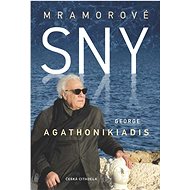 Mramorové sny - George Agathonikiadis