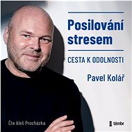 Strengthening through stress: the road to resilience - CD Audiobooks