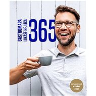 365 Gastromapa Lukáše Hejlíka - Lukáš Hejlík