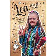 Lea - školní diář - 