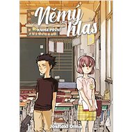 Němý hlas: Kniha první - Yoshitoki Oima