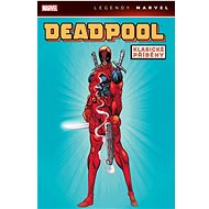 Deadpool Klasické příběhy - 