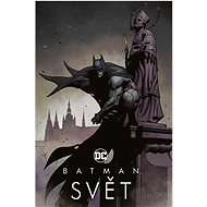 Batman Svět - 