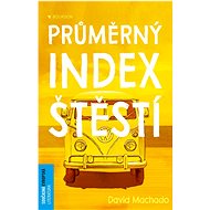 Průměrný index štěstí - 