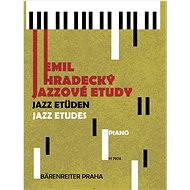 Jazzové etudy - 