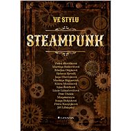 Ve stylu steampunk - Petra Slováková
