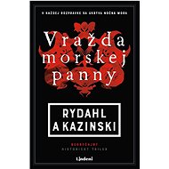 Vražda morskej panny - A. J. Kazinski