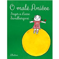 O malé Aničce - Inger Sandberg