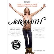 Aerosmith: Kompletní příběh - 