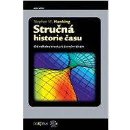 Stručná historie času - Stephen Hawking