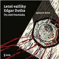 Summer waltzes: dirty crime - CD Audiobooks