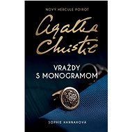 Agatha Christie Vraždy s monogramom - 