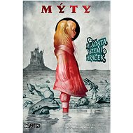 Mýty 18: Mláďata v Zemi hraček - 