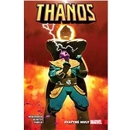 Thanos: Svatyně nuly - 
