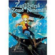 Zaslíbená Země nezemě 11 - 