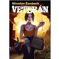 Veterán - Miroslav Žamboch