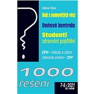 1000 řešení   7-8/2021 - 