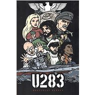 U283 - Rostislav Bakula