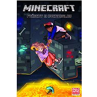 Minecraft Príbehy z Overworldu - 