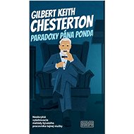 Paradoxy pána Ponda - Gilbert Keith Chesterton