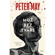 Muž bez tváře - Peter May